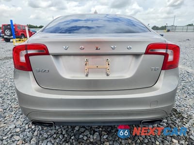 Zdjęcie 6 z 12 samochodu: 2014 VOLVO S60 T5 VIN:YV1612FS6E1290199 - miniatura