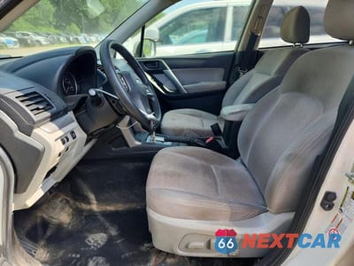 Zdjęcie 7 z 13 samochodu: 2014 SUBARU FORESTER 2.5I PREMIUM VIN:JF2SJAEC6EH423741 - miniatura
