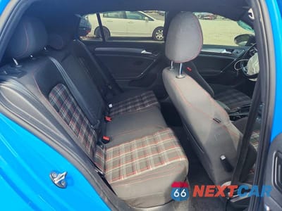 Zdjęcie 10 z 12 samochodu: 2019 VOLKSWAGEN GTI S VIN:3VW5T7AU6KM011413 - miniatura