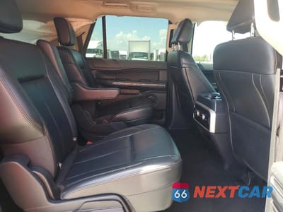 Zdjęcie 11 z 13 samochodu: 2023 FORD EXPEDITION MAX XLT VIN:1FMJK1J89PEA63535 - miniatura