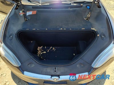 Zdjęcie 11 z 12 samochodu: 2016 TESLA MODEL S VIN:5YJSA1E19GF151329 - miniatura