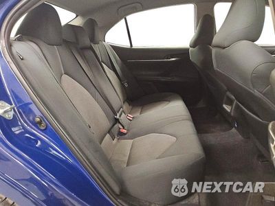 Zdjęcie 10 z 12 samochodu: 2023 TOYOTA CAMRY LE VIN:4T1C11AK3PU108322 - miniatura