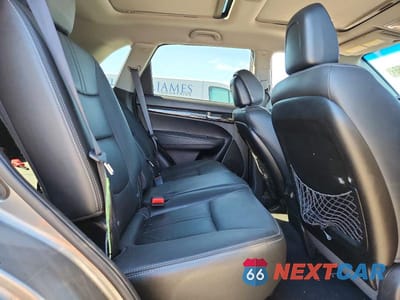 Zdjęcie 11 z 13 samochodu: 2011 KIA SORENTO EX VIN:5XYKUDA25BG179119 - miniatura
