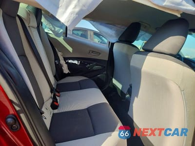 Zdjęcie 10 z 12 samochodu: 2026 TOYOTA COROLLA LE VIN:5YFB4MDE3TP361775 - miniatura