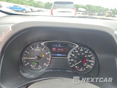 Zdjęcie 9 z 13 samochodu: 2020 NISSAN PATHFINDER SL VIN:5N1DR2CMXLC598162 - miniatura