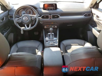 Zdjęcie 8 z 14 samochodu: 2019 MAZDA CX-5 TOURING VIN:JM3KFBCMXK1530031 - miniatura