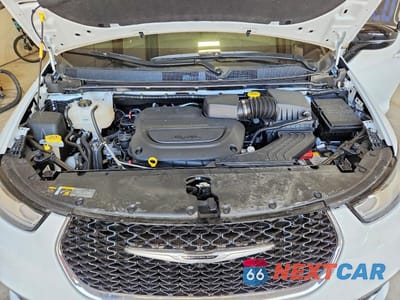 Zdjęcie 12 z 13 samochodu: 2026 CHRYSLER PACIFICA SELECT VIN:2C4RC1BG1TR228453 - miniatura