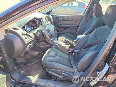 Zdjęcie 7 z 13 samochodu: 2013 DODGE DART SE VIN:1C3CDFAA4DD317374 - miniatura