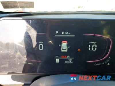 Zdjęcie 9 z 13 samochodu: 2023 KIA SPORTAGE X LINE VIN:5XYK6CAF7PG048014 - miniatura