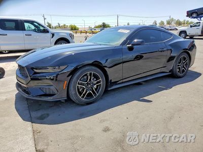 2026 FORD MUSTANG 1FA6P8TH7T5109610 - główne zdjęcie licytacji z USA - miniatura