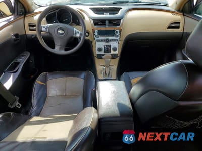 Zdjęcie 8 z 14 samochodu: 2008 CHEVROLET MALIBU 1LT VIN:1G1ZH57B08F238226 - miniatura