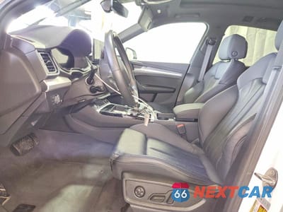 Zdjęcie 7 z 13 samochodu: 2025 AUDI Q5 PREMIUM 45 VIN:WA1GAAFY8S2020447 - miniatura