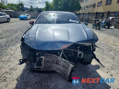 Piąte zdjęcie samochodu w środku: 2019 VOLKSWAGEN JETTA S VIN:3VWC57BU6KM105940 - miniatura