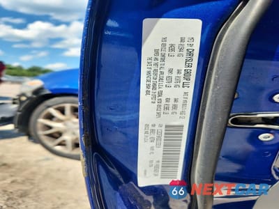 Zdjęcie 12 z 12 samochodu: 2013 DODGE DART SXT VIN:1C3CDFBA3DD123210 - miniatura