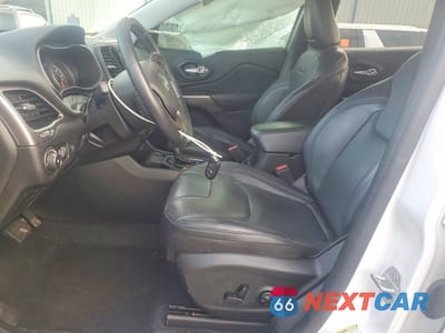 Zdjęcie 7 z 12 samochodu: 2019 JEEP CHEROKEE LIMITED VIN:1C4PJLDB5KD357517 - miniatura