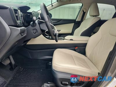 Zdjęcie 7 z 13 samochodu: 2025 LEXUS NX 350 VIN:JTJHKCEZ1S2041022 - miniatura