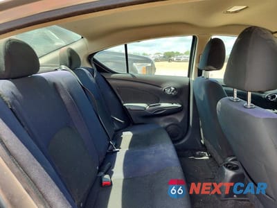 Zdjęcie 10 z 13 samochodu: 2012 NISSAN VERSA 1.6 S VIN:3N1CN7AP4CL826833 - miniatura