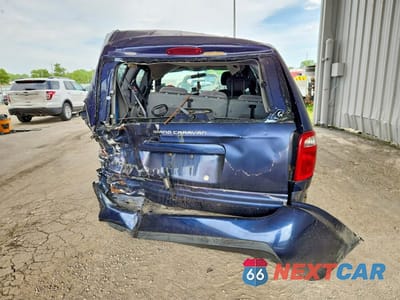 Zdjęcie 6 z 13 samochodu: 2005 DODGE GRAND CARAVAN SE VIN:2D4GP24R85R146418 - miniatura