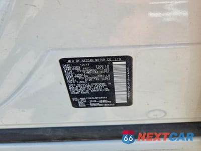 Zdjęcie 13 z 13 samochodu: 2018 NISSAN ARMADA VIN:JN8AY2NE6J9734561 - miniatura