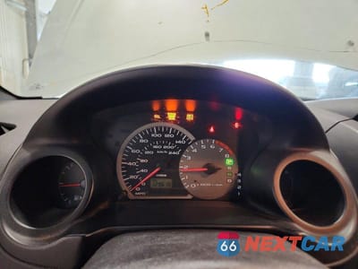 Zdjęcie 9 z 12 samochodu: 2005 MITSUBISHI ECLIPSE SPYDER GTS VIN:4A3AE75H15E012436 - miniatura