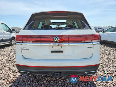 Zdjęcie 6 z 13 samochodu: 2024 VOLKSWAGEN ATLAS SE VIN:1V2KR2CA8RC538244 - miniatura