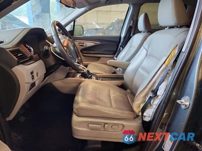 Zdjęcie 7 z 12 samochodu: 2018 HONDA RIDGELINE RTL VIN:5FPYK3F65JB001424 - miniatura