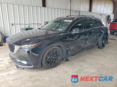 2022 MAZDA CX-9 TOURING PLUS JM3TCBAY9N0624897 - główne zdjęcie licytacji z USA - miniatura
