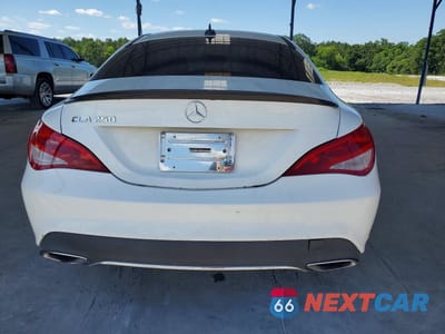 Zdjęcie 6 z 12 samochodu: 2019 MERCEDES-BENZ CLA 250 VIN:WDDSJ4EB7KN707972 - miniatura