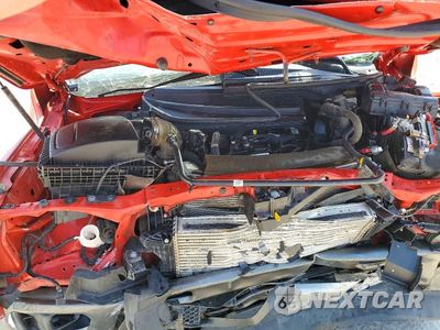 Zdjęcie 11 z 12 samochodu: 2020 FORD RANGER XL VIN:1FTER4FH2LLA97284 - miniatura