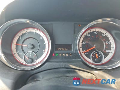 Zdjęcie 9 z 13 samochodu: 2013 DODGE GRAND CARAVAN SE VIN:2C4RDGBGXDR634491 - miniatura