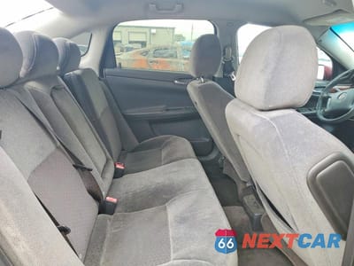 Zdjęcie 10 z 12 samochodu: 2009 CHEVROLET IMPALA 1LT VIN:2G1WT57K191252520 - miniatura