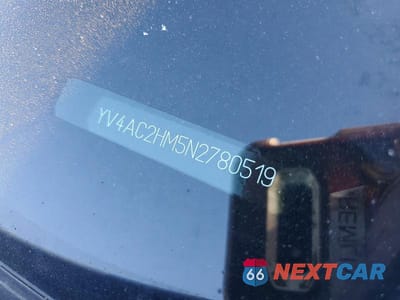 Zdjęcie 13 z 13 samochodu: 2022 VOLVO XC40 T4 R-DESIGN VIN:YV4AC2HM5N2780519 - miniatura