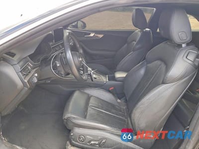 Zdjęcie 7 z 13 samochodu: 2018 AUDI S5 VIN:WAUR4AF57JA006312 - miniatura