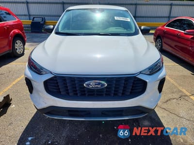 Piąte zdjęcie samochodu w środku: 2024 FORD ESCAPE ACTIVE VIN:1FMCU0GN0RUB55975 - miniatura