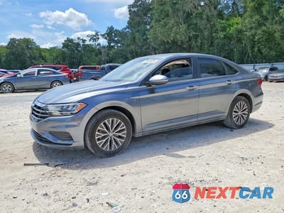 2021 VOLKSWAGEN JETTA S 3VWN57BU6MM052359 - główne zdjęcie licytacji z USA - miniatura