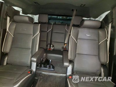 Zdjęcie 10 z 13 samochodu: 2024 CADILLAC ESCALADE ESV PREMIUM LUXURY VIN:1GYS4KKL6RR371991 - miniatura