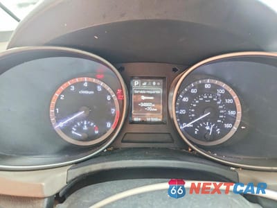 Zdjęcie 9 z 13 samochodu: 2018 HYUNDAI SANTA FE SE VIN:KM8SM4HF5JU278069 - miniatura