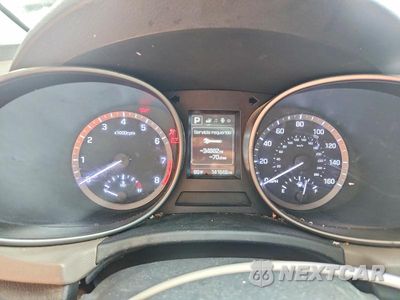 Zdjęcie 9 z 13 samochodu: 2018 HYUNDAI SANTA FE SE VIN:KM8SM4HF5JU278069 - miniatura