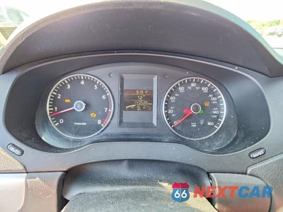 Zdjęcie 9 z 12 samochodu: 2013 VOLKSWAGEN JETTA SE VIN:3VWDP7AJ1DM397070 - miniatura