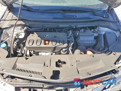 Zdjęcie 11 z 12 samochodu: 2014 ACURA ILX 20 TECH VIN:19VDE1F72EE009867 - miniatura