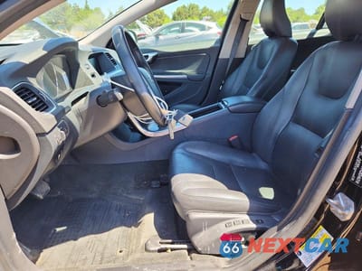 Zdjęcie 7 z 12 samochodu: 2016 VOLVO V60 T5 PREMIER VIN:YV140MEK2G1307106 - miniatura