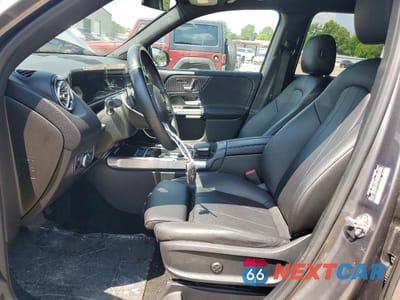 Zdjęcie 7 z 14 samochodu: 2020 MERCEDES-BENZ GLB 250 4MATIC VIN:WDC4M4HB1LW004864 - miniatura