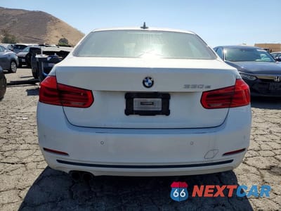 Zdjęcie 6 z 12 samochodu: 2017 BMW 330E VIN:WBA8E1C59HK480005 - miniatura