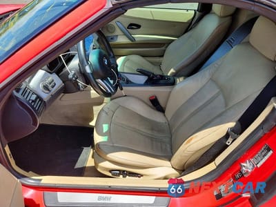 Zdjęcie 7 z 13 samochodu: 2003 BMW Z4 3.0 VIN:4USBT53463LT23560 - miniatura