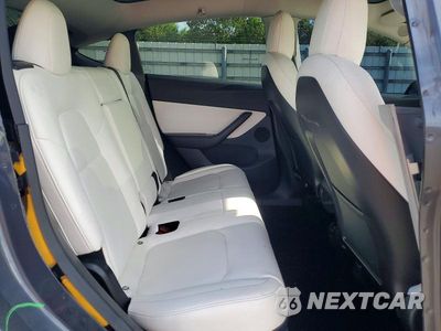 Zdjęcie 11 z 13 samochodu: 2020 TESLA MODEL Y VIN:5YJYGDEE4LF014497 - miniatura