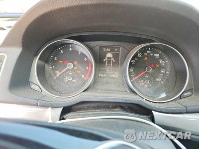 Zdjęcie 9 z 12 samochodu: 2016 VOLKSWAGEN PASSAT S VIN:1VWAS7A36GC013079 - miniatura