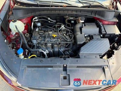 Zdjęcie 7 z 10 samochodu: 2016 HYUNDAI TUCSON SE VIN:KM8J3CA4XGU211803 - miniatura