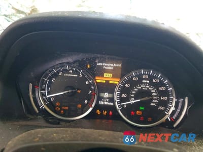 Zdjęcie 9 z 13 samochodu: 2018 ACURA TLX TECH VIN:19UUB3F50JA802139 - miniatura