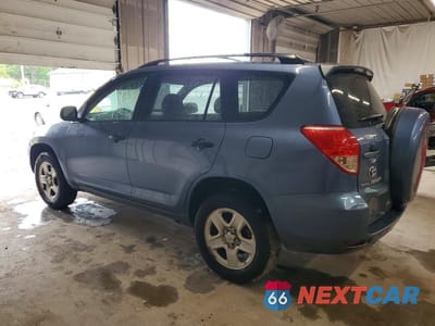 Drugie zdjęcie samochodu z przodu: 2008 TOYOTA RAV4 BASE VIN:JTMZD35V785116442 - miniatura