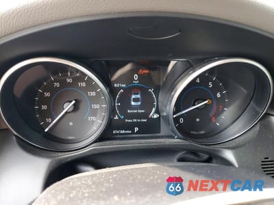 Zdjęcie 9 z 13 samochodu: 2018 JAGUAR XF PRESTIGE VIN:SAJBK4EV4JCY55767 - miniatura